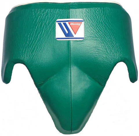 CPS-500 Cup Protector Green