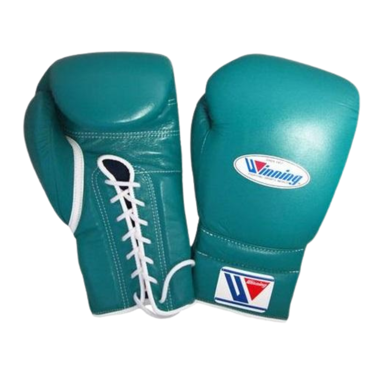 MS-400 Pro Boxing Gloves-Green